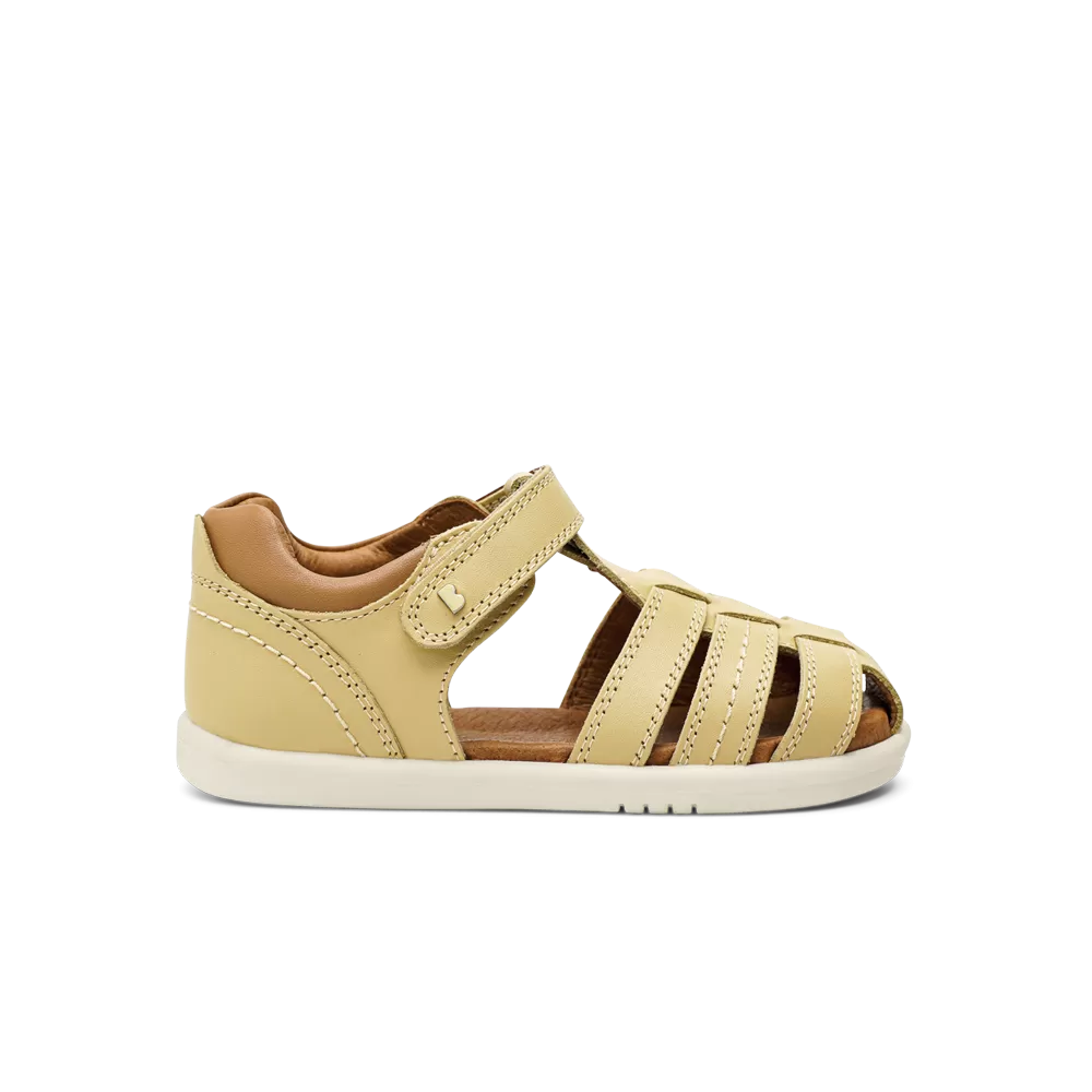 Bobux I-Walk Roam Sand   Caramel