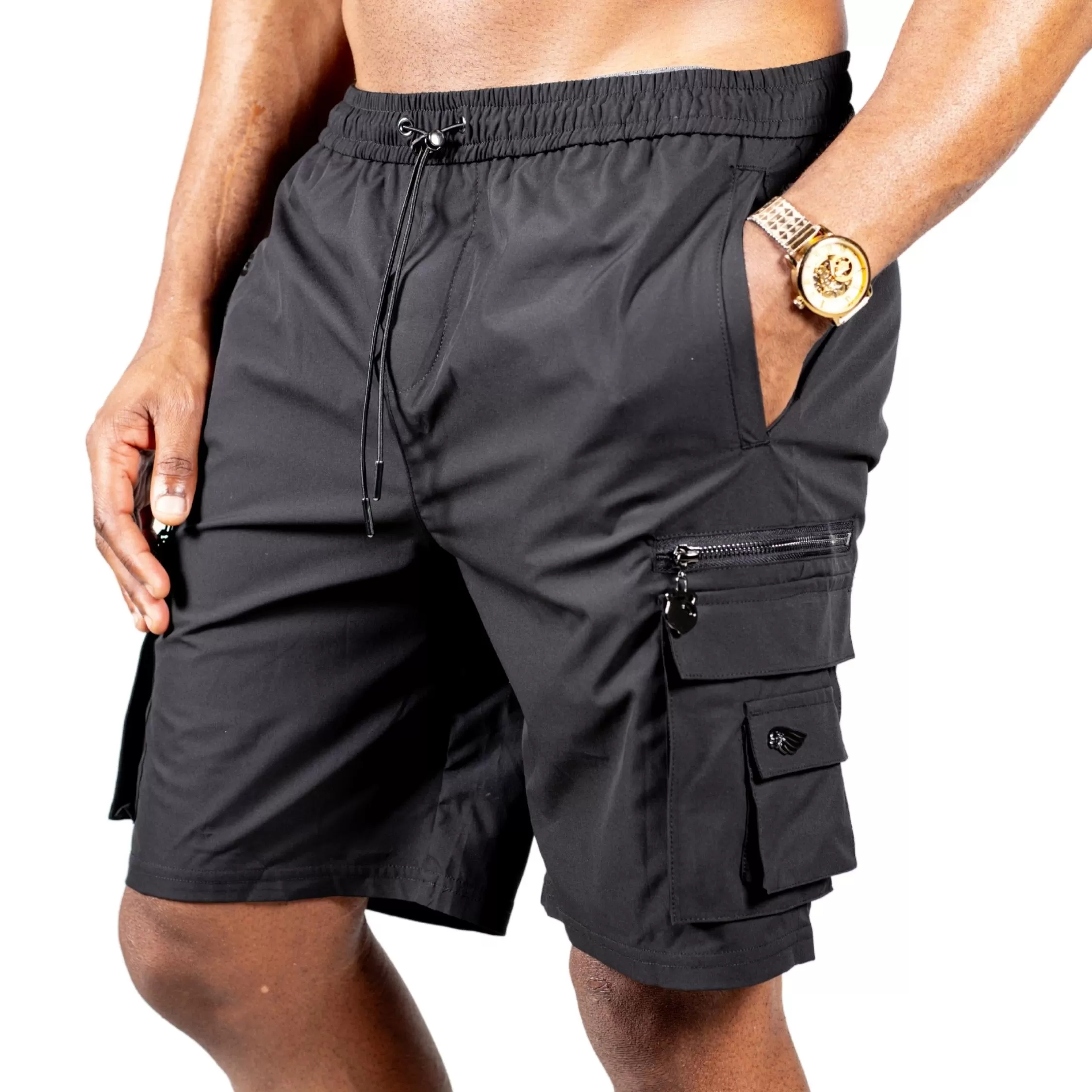 Bogart Beyond Collection Bermudas