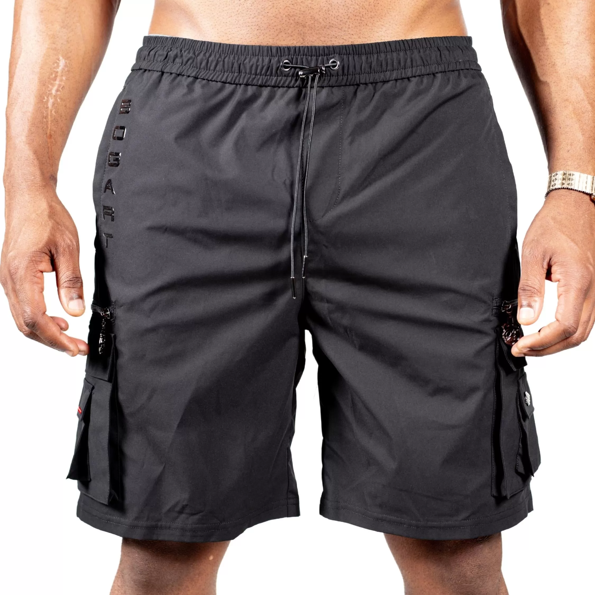 Bogart Beyond Collection Bermudas