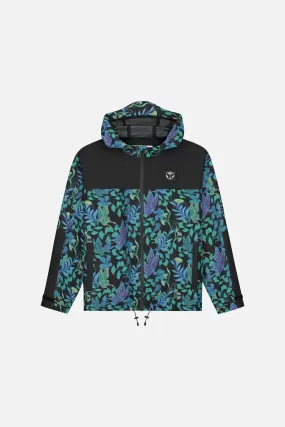 BOTANIC RAIN JACKET