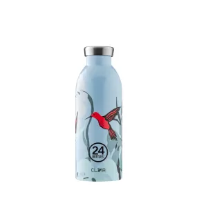 Bottiglia Termica 24 Bottles Clima 500ml Blue Oasis