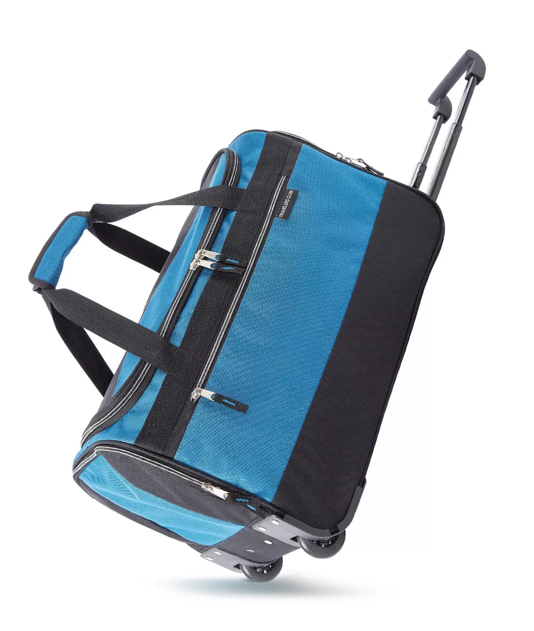 Bowman Collection | 20" Rolling duffel