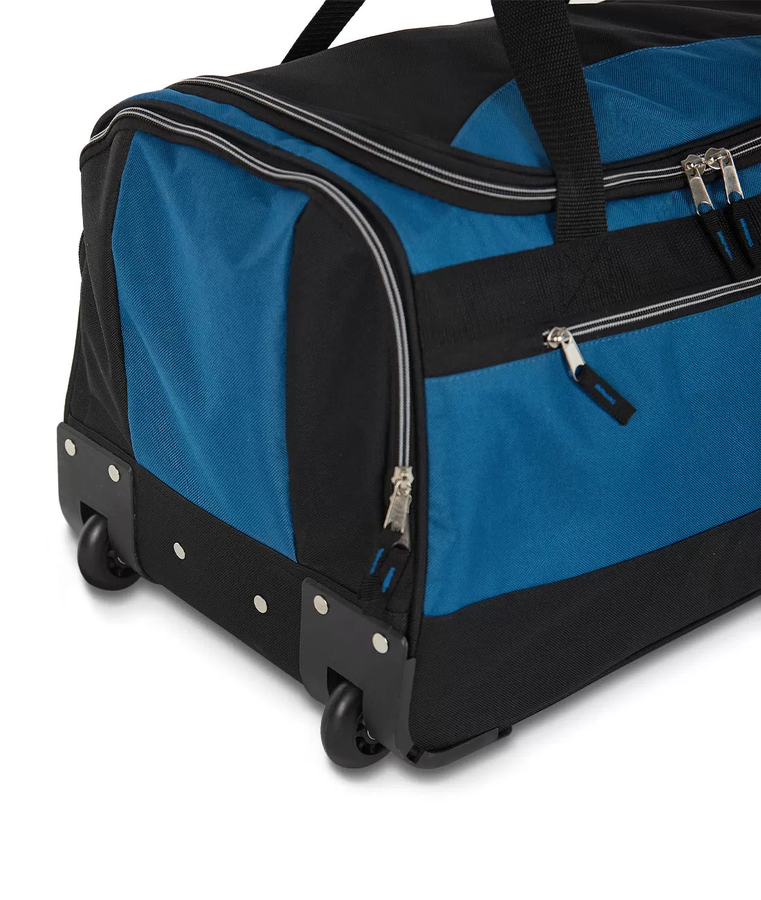 Bowman Collection | 20" Rolling duffel