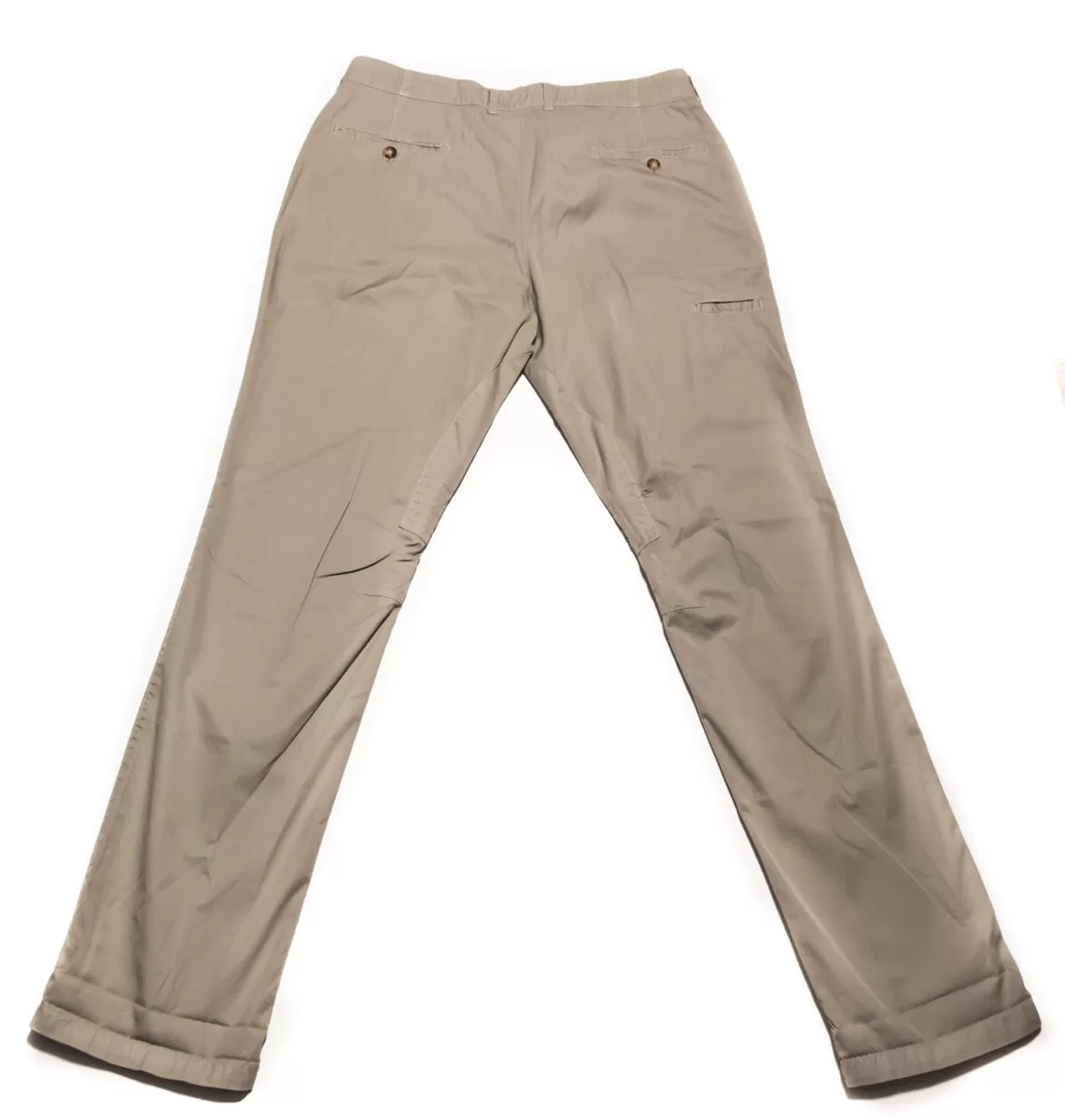 Brunello Cucinelli Beige Pants