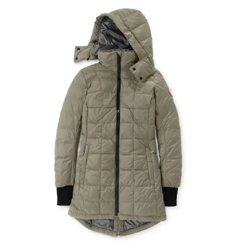 Canada Goose Women's Ellison Jacket