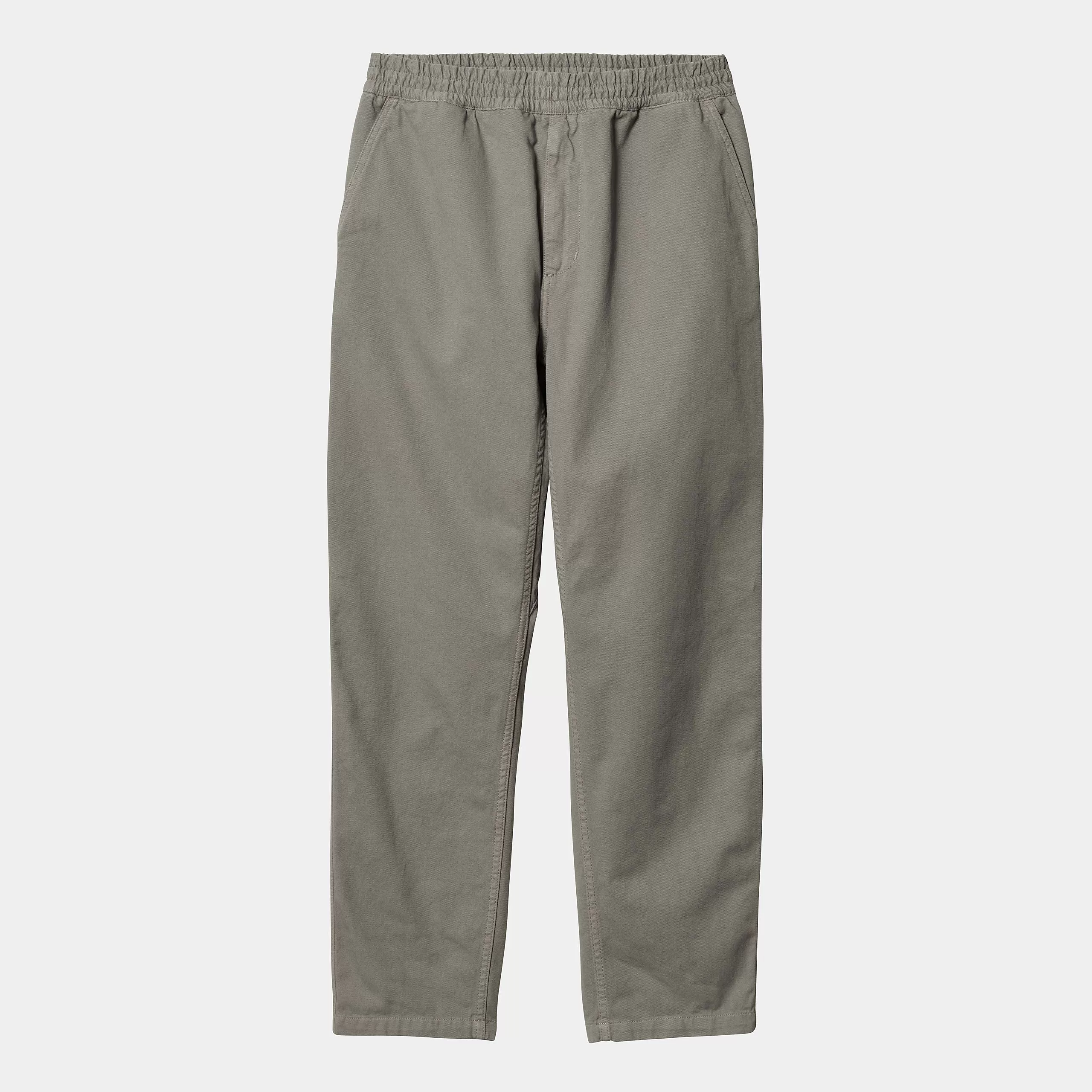 Carhartt WIP - Flint Pant - Marengo Garment Dyed