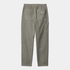 Carhartt WIP - Flint Pant - Marengo Garment Dyed