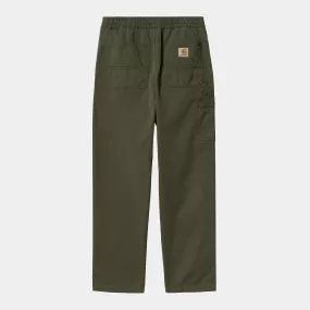 Carhartt WIP - Flint Pant - Office Green