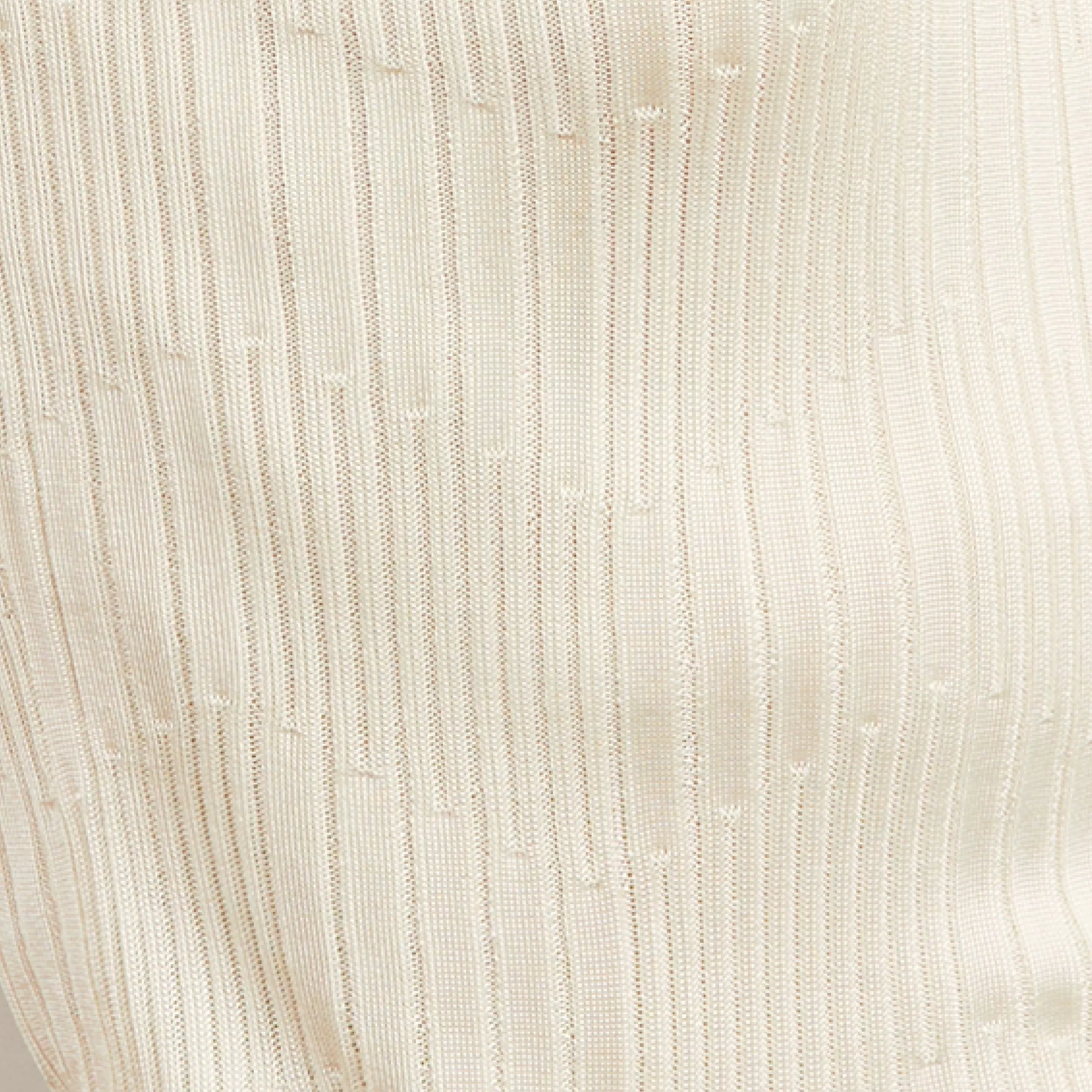 Charli Top - Cascade Knit :: Ivory