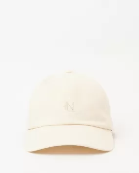 Chino Cap Natural