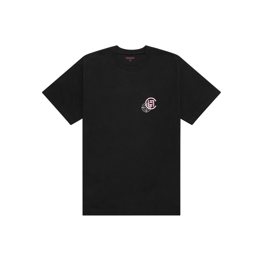 CLOT Shooting Tee (Black)