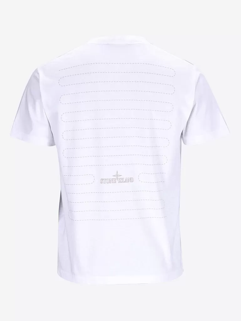 Cotton jersey  t shirt