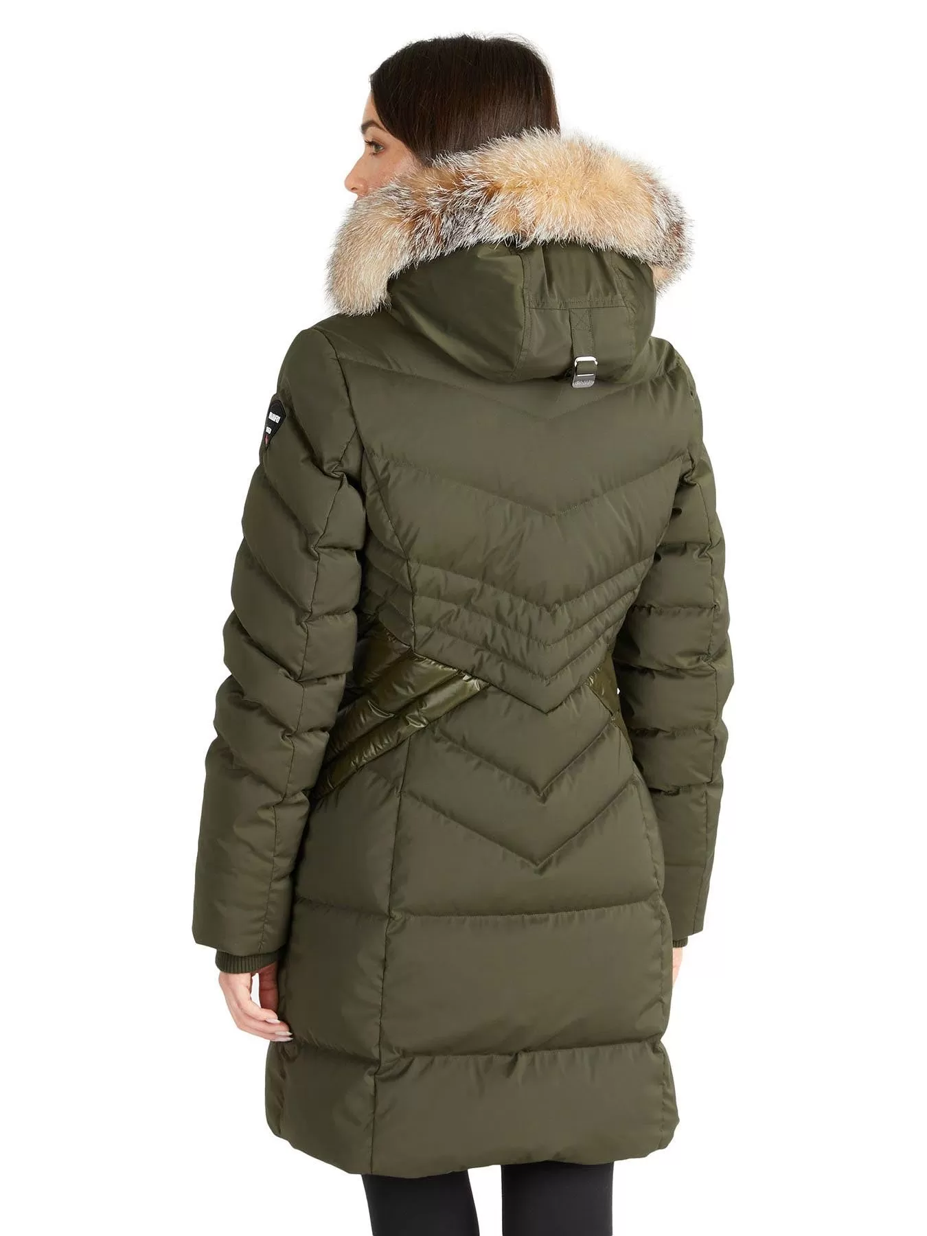 Countess Women's Puffer