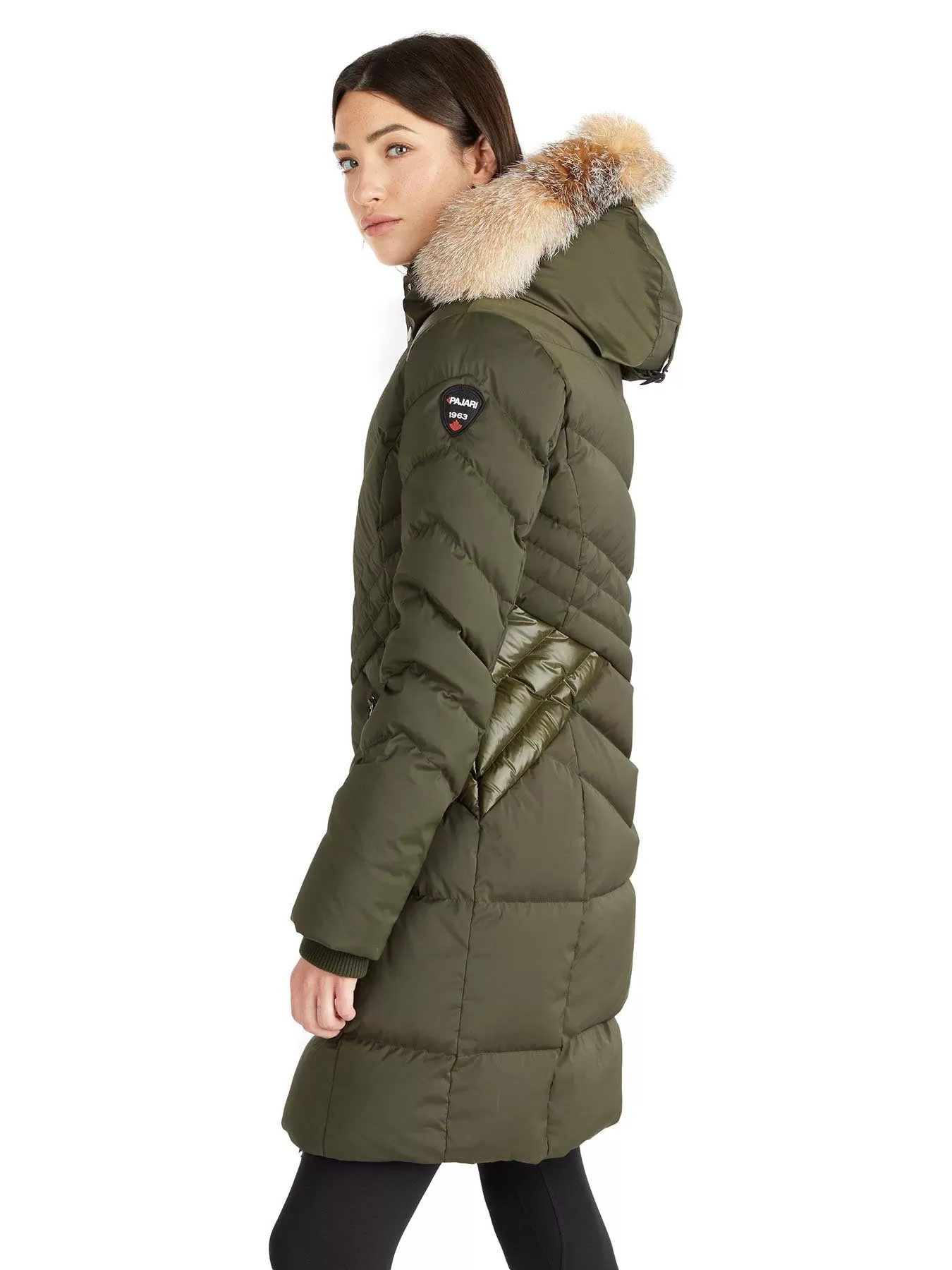 Countess Women's Puffer