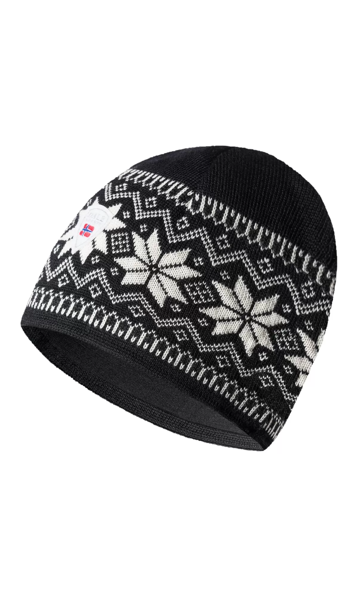 Dale of Norway - Garmisch Unisex Hat - Black