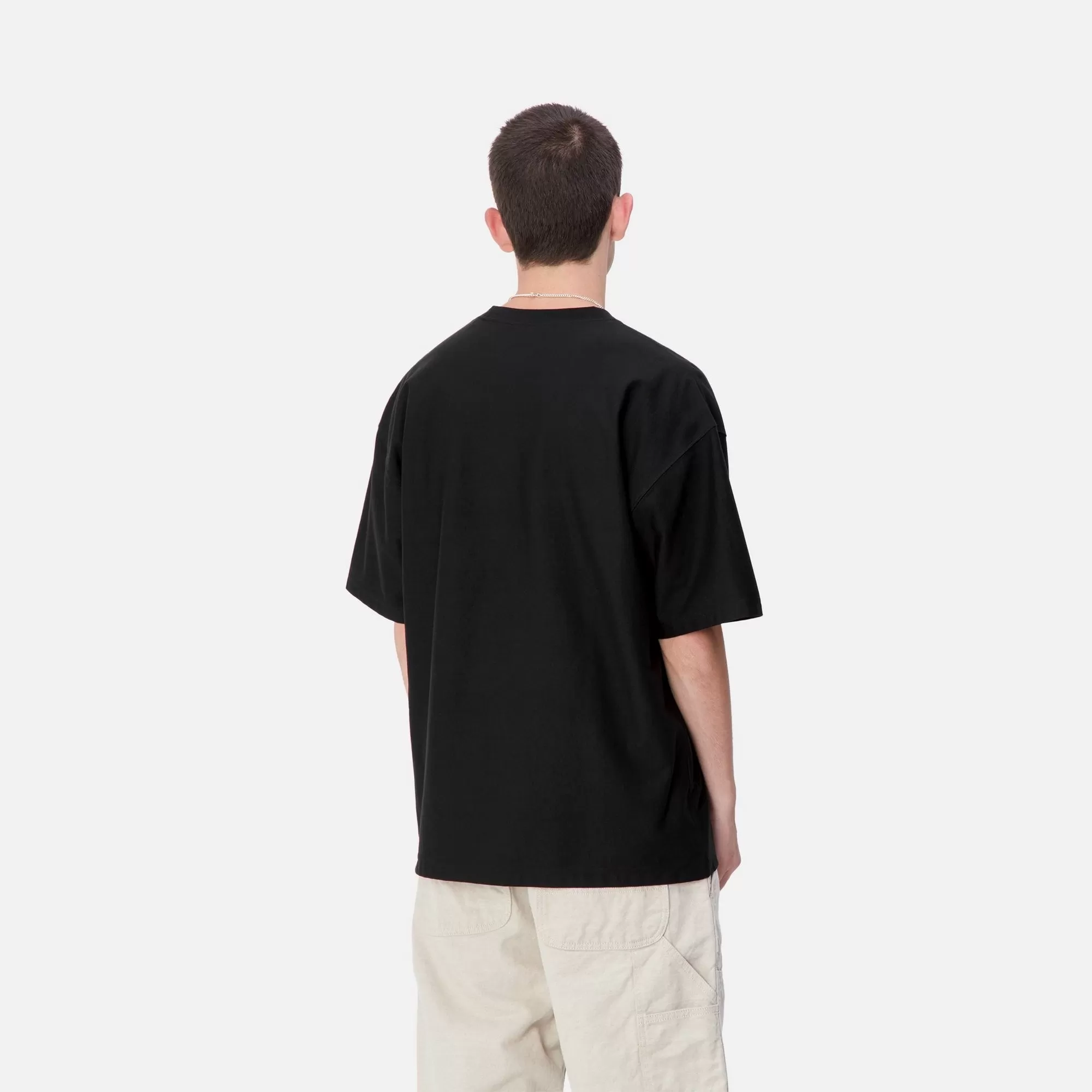 Dawson T-Shirt | Black