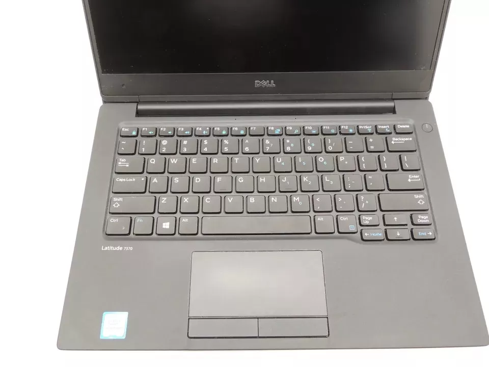 Dell Inspiron 7370 14.1"Core i5-8500 8GB 256GB SSD Refurbished  A WF024DESL