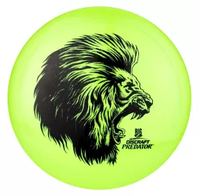 Discraft Predator [ 9 4 0 4 ]