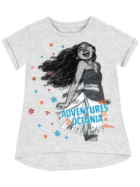 Disney Moana T-Shirt