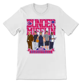 Dunder Mifflin Dream Team T-Shirt