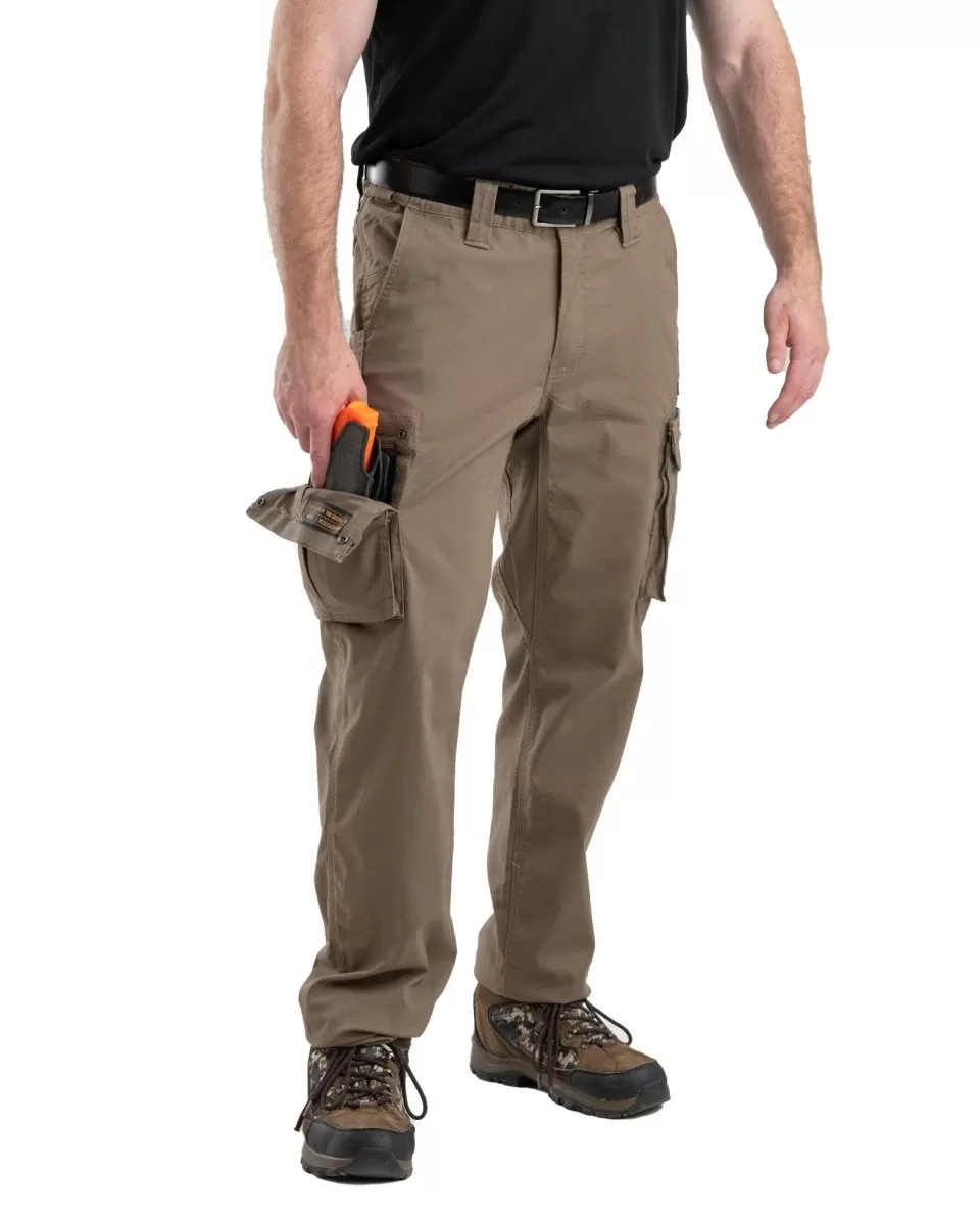 Echo Zero Six Concealed Carry Cargo Pant