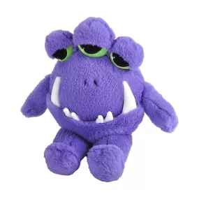 Eco-Friendly Monster Vinnie Plush