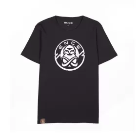 ENCE Original Black T-shirt