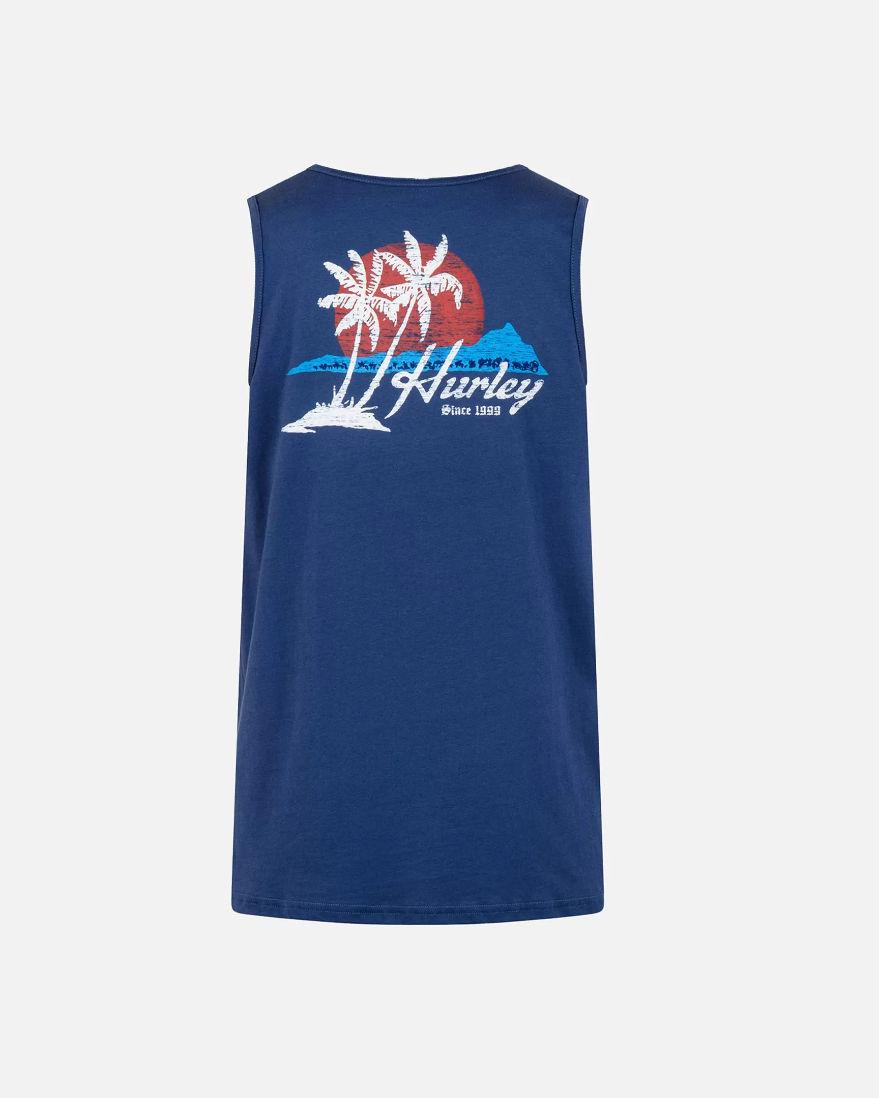 EVERYDAY DIAMOND HEAD TANK