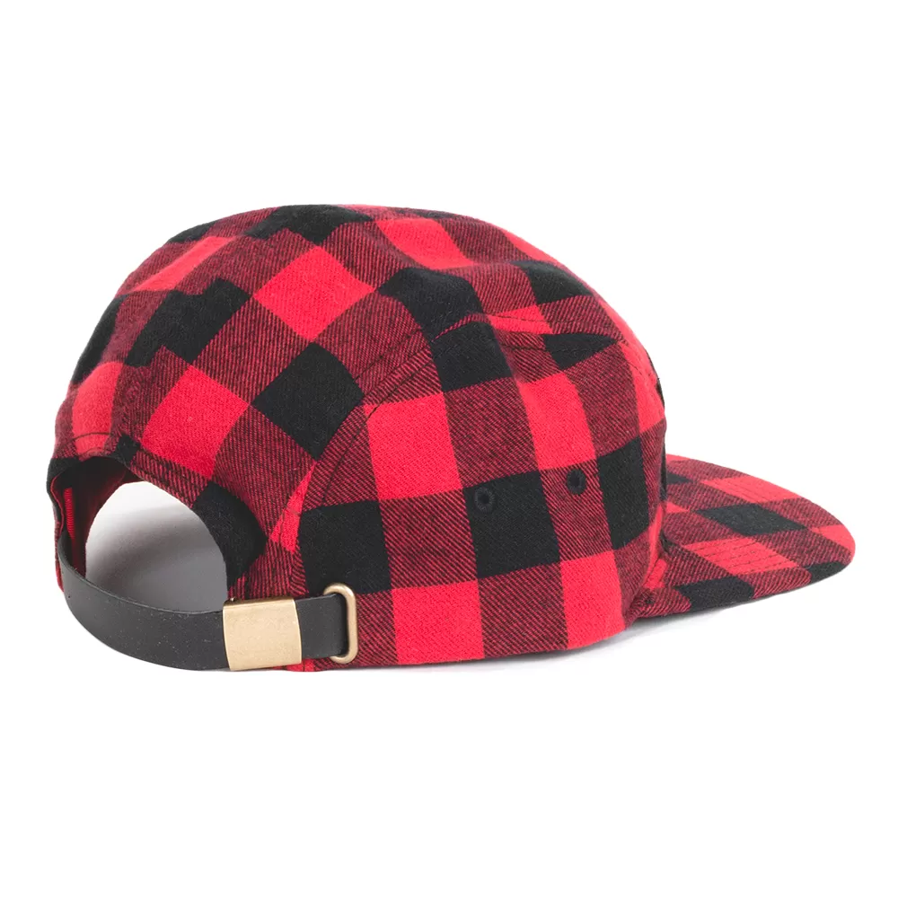 FIRESIDE 5-PANEL