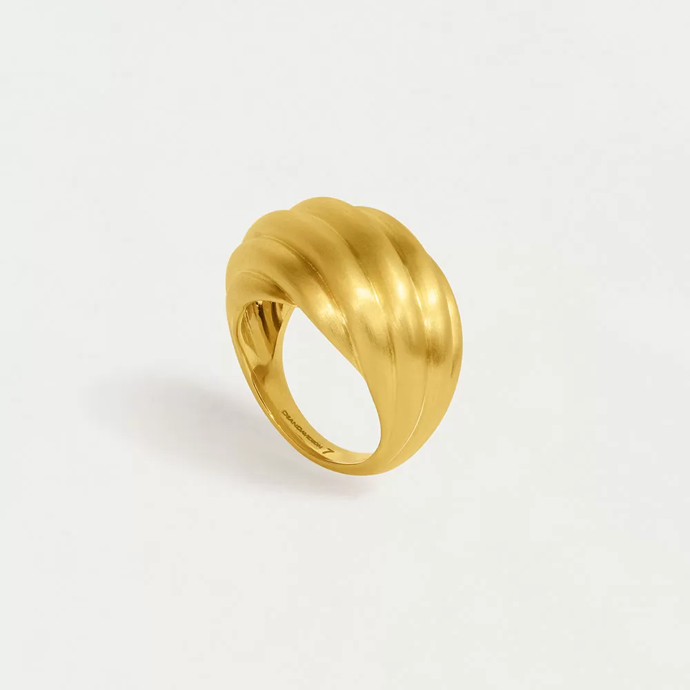 Forme Statement Ring