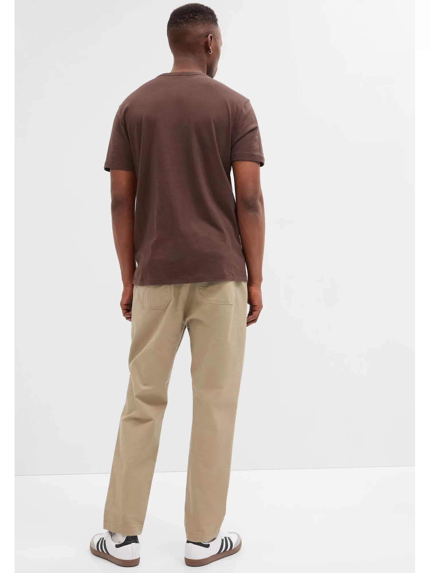 GapFlex Essential Straight Pants