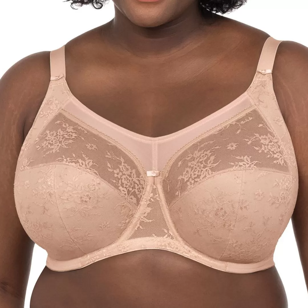 Goddess Verity Full Cup Bra