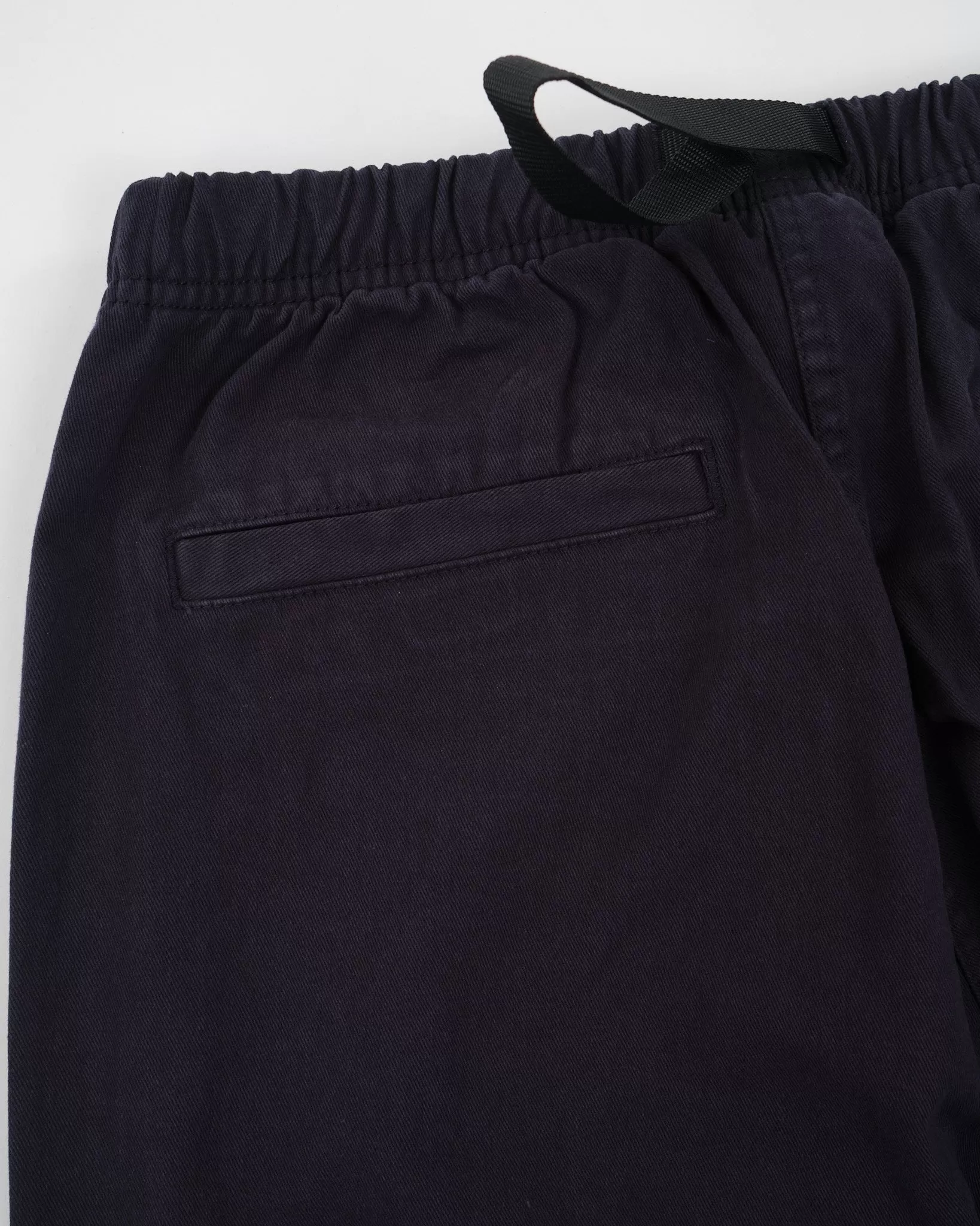 Gramicci Pant Double Navy