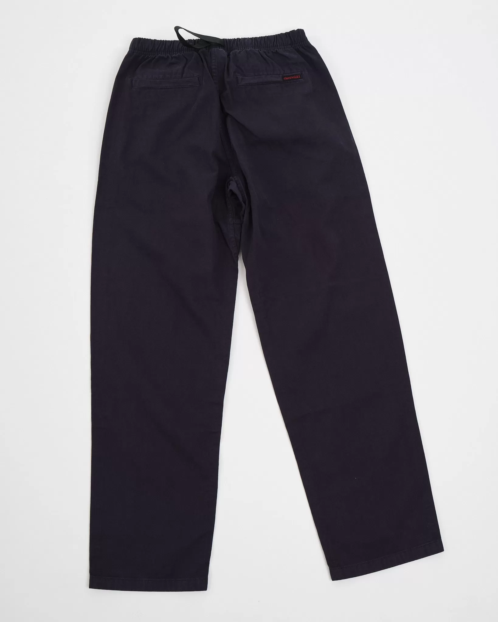 Gramicci Pant Double Navy