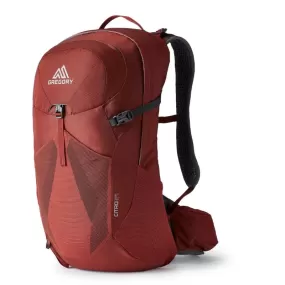 Gregory Vaporspan Citro 24 RC Rucksack - Brick Red