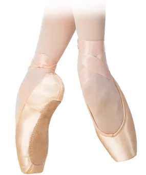 Grishko Dream pointe shoe