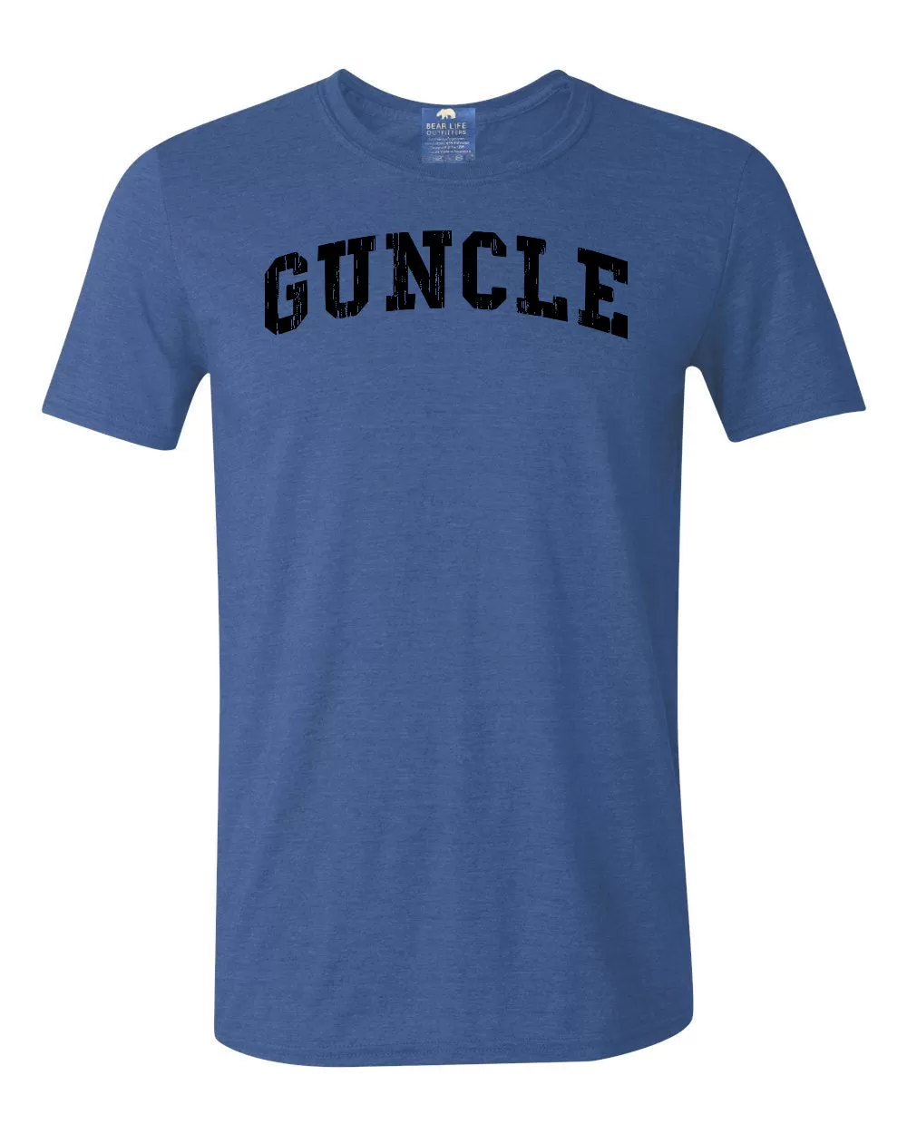 Guncle Gay Uncle T-shirt