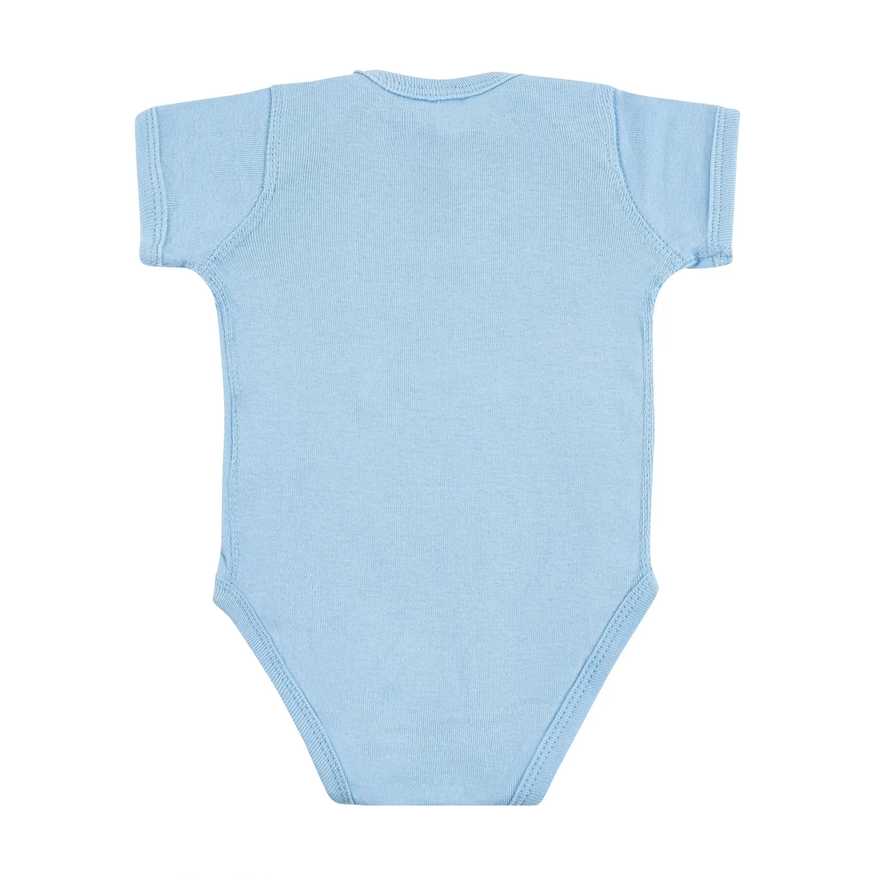 Harvard H Infant Onesie