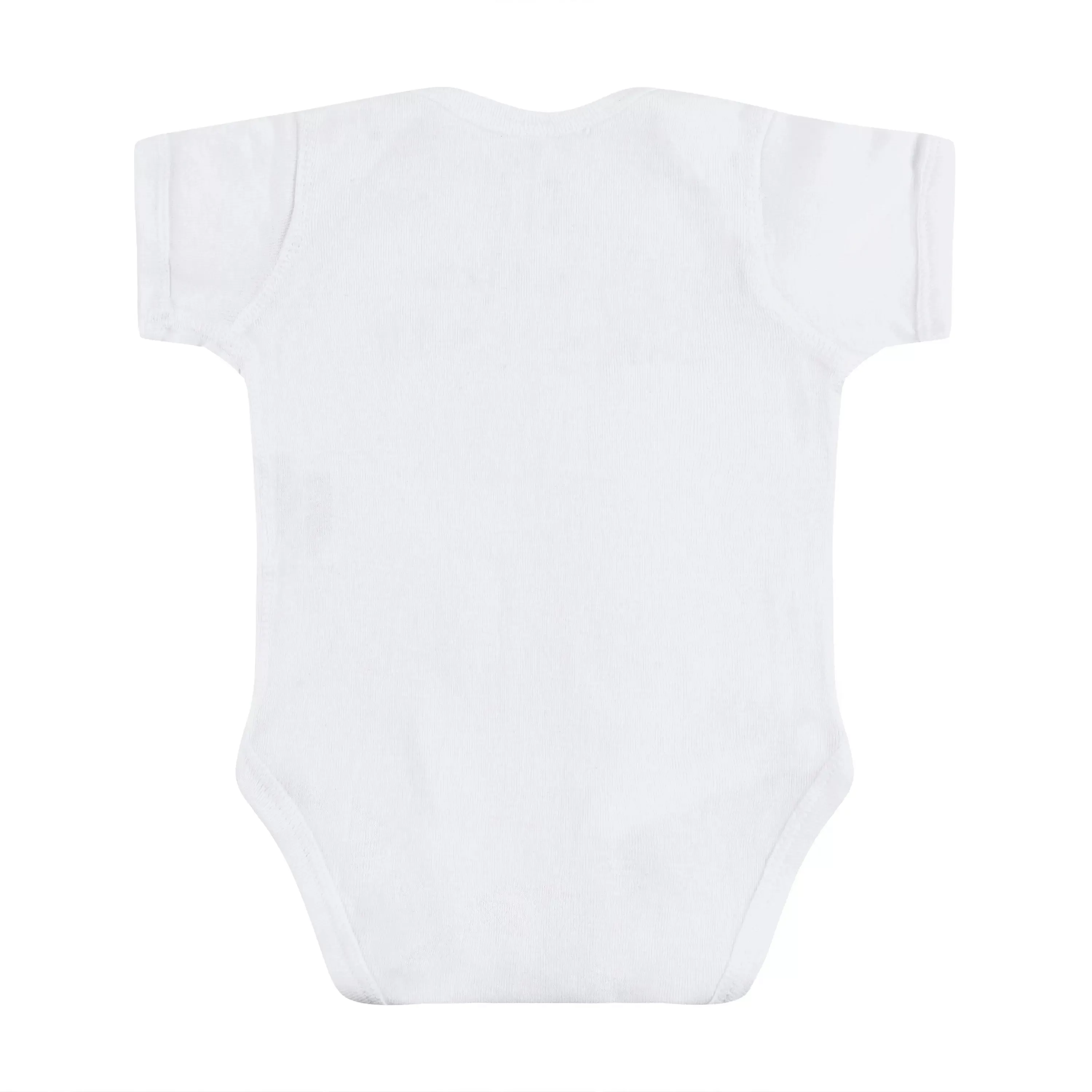 Harvard H Infant Onesie