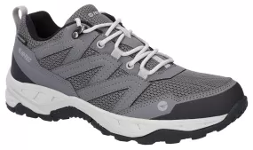 Hi-Tec Saunter Mens Waterproof Walking Shoe