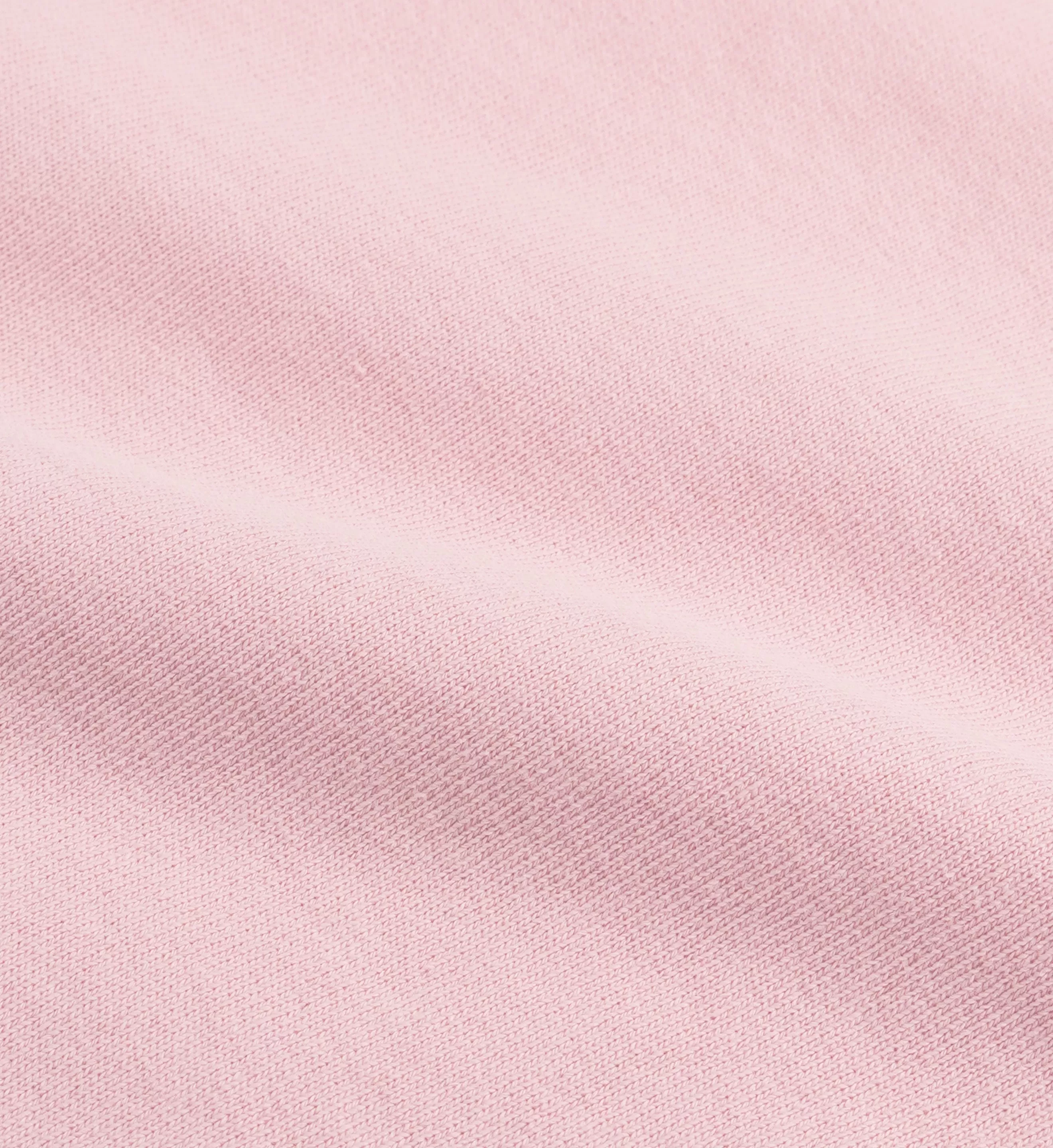 Hotel du Cap T-Shirt - Eden Pink/Navy