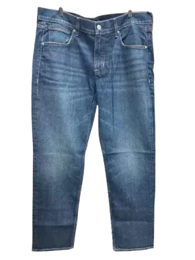 Hudson Jeans Byron Dark Blue DDPFRE2256-FRE