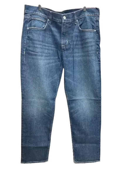 Hudson Jeans Byron Dark Blue DDPFRE2256-FRE