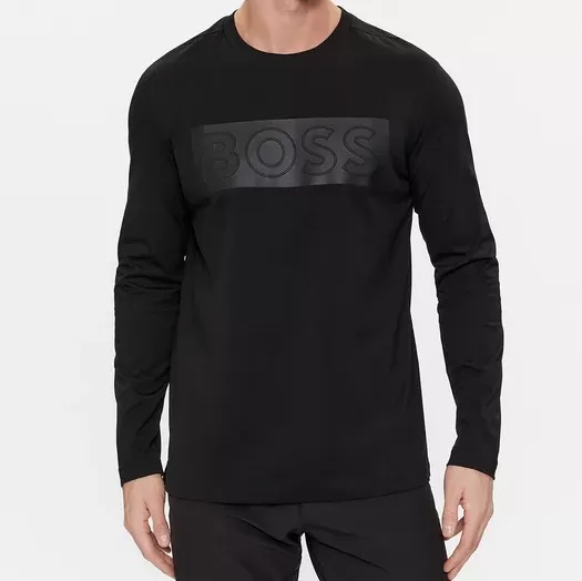 Hugo Boss Togn 1 Black 50506345-001