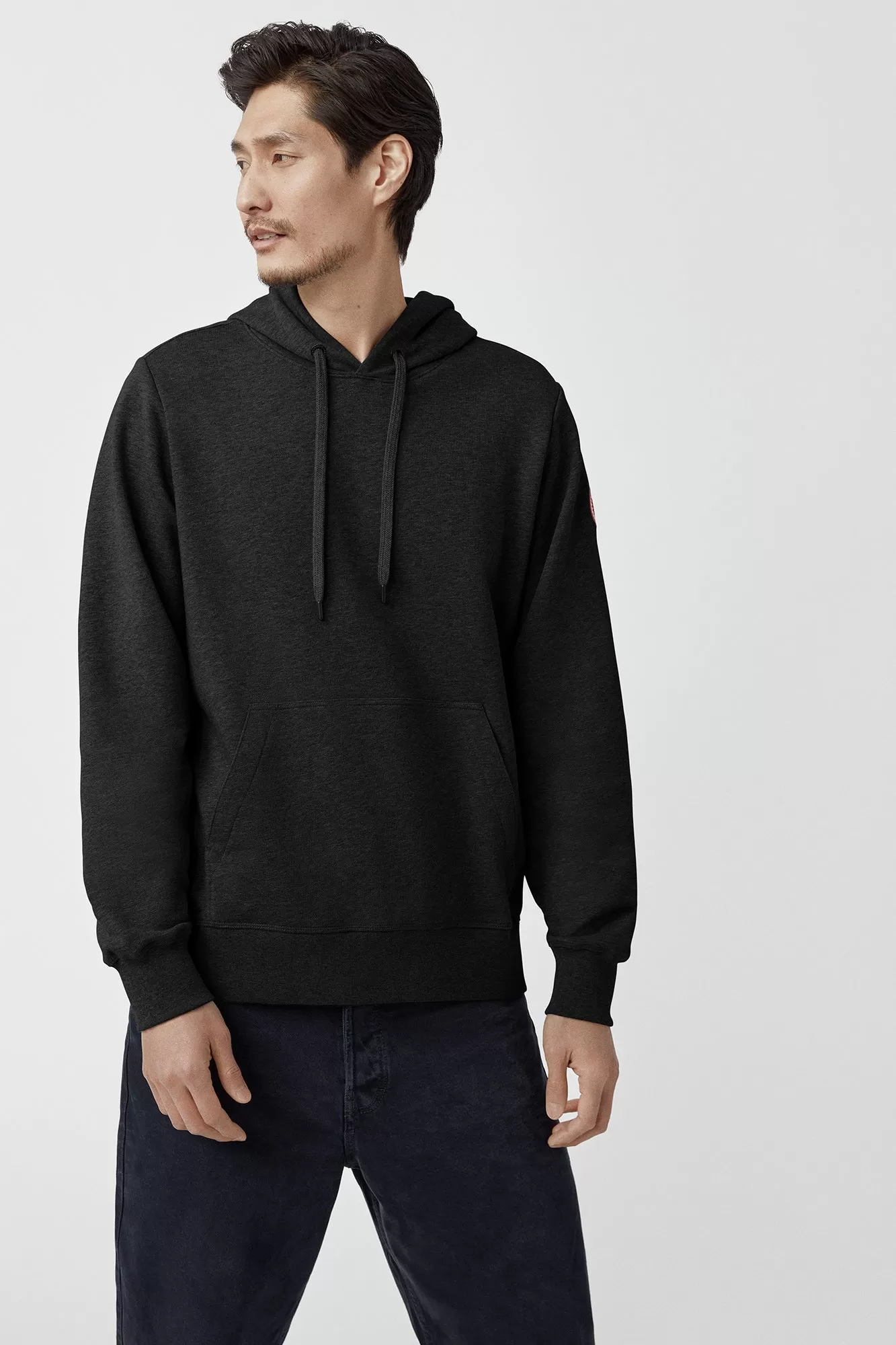 Huron Hoody