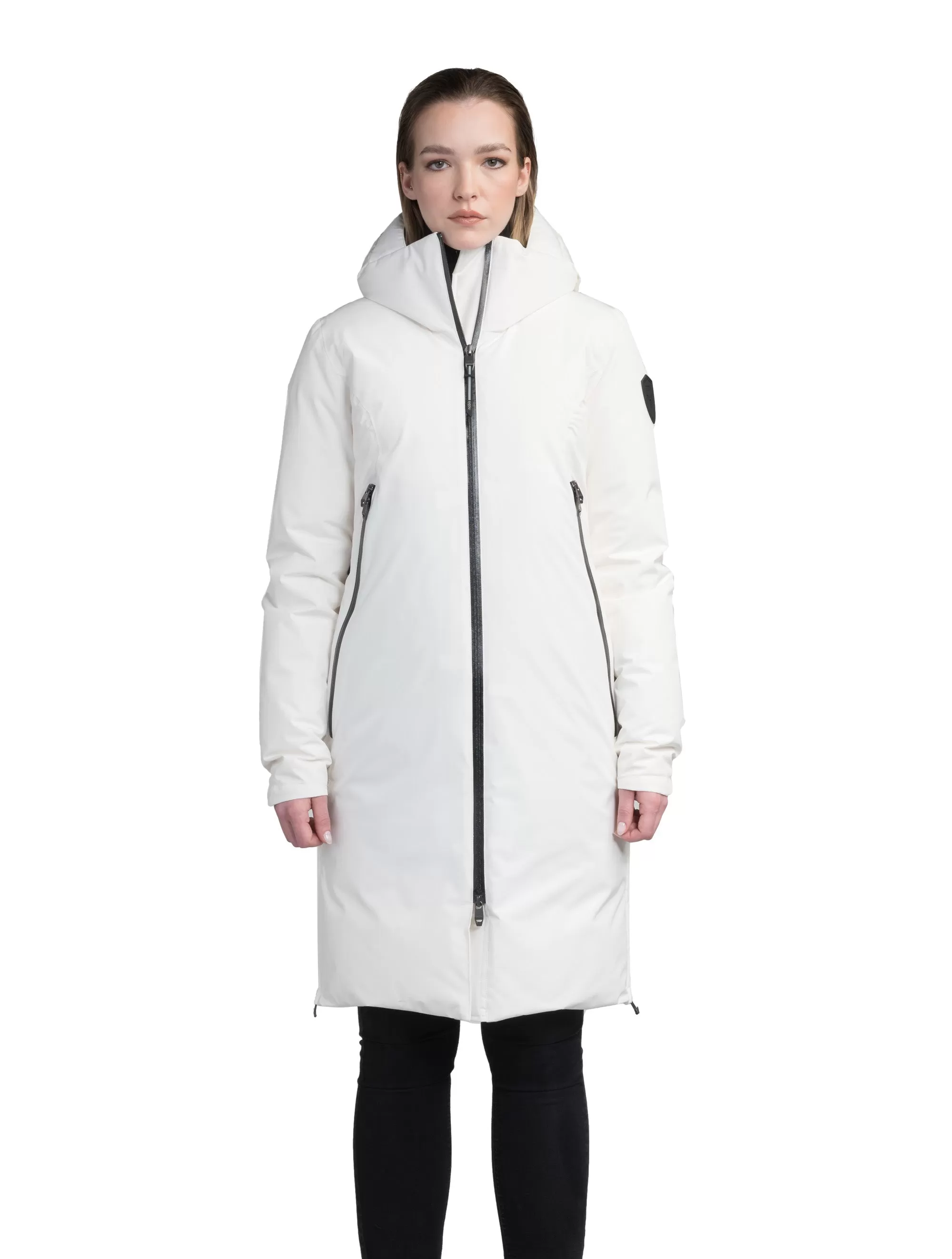 Inara Women's Performance Parka