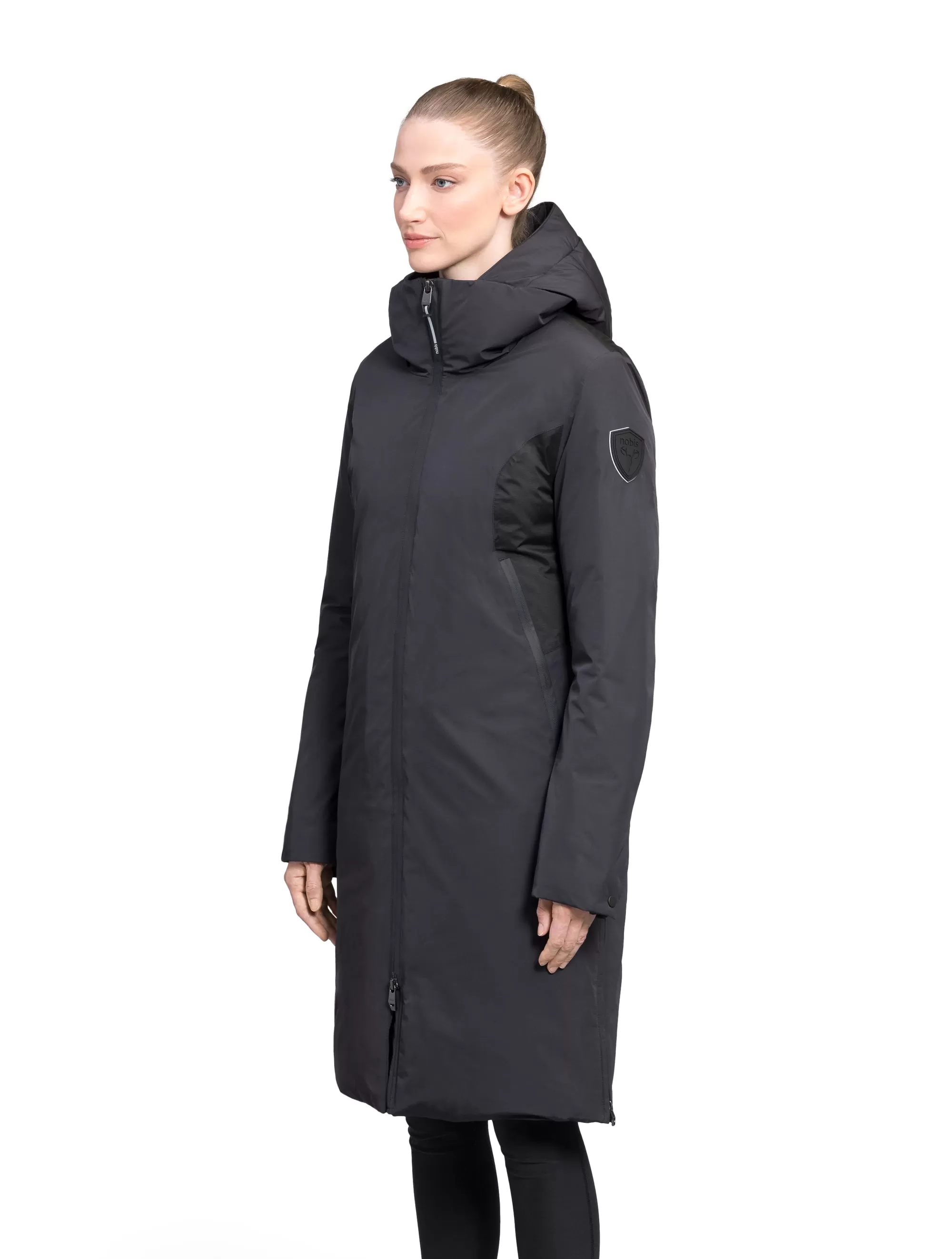 Inara Women's Performance Parka