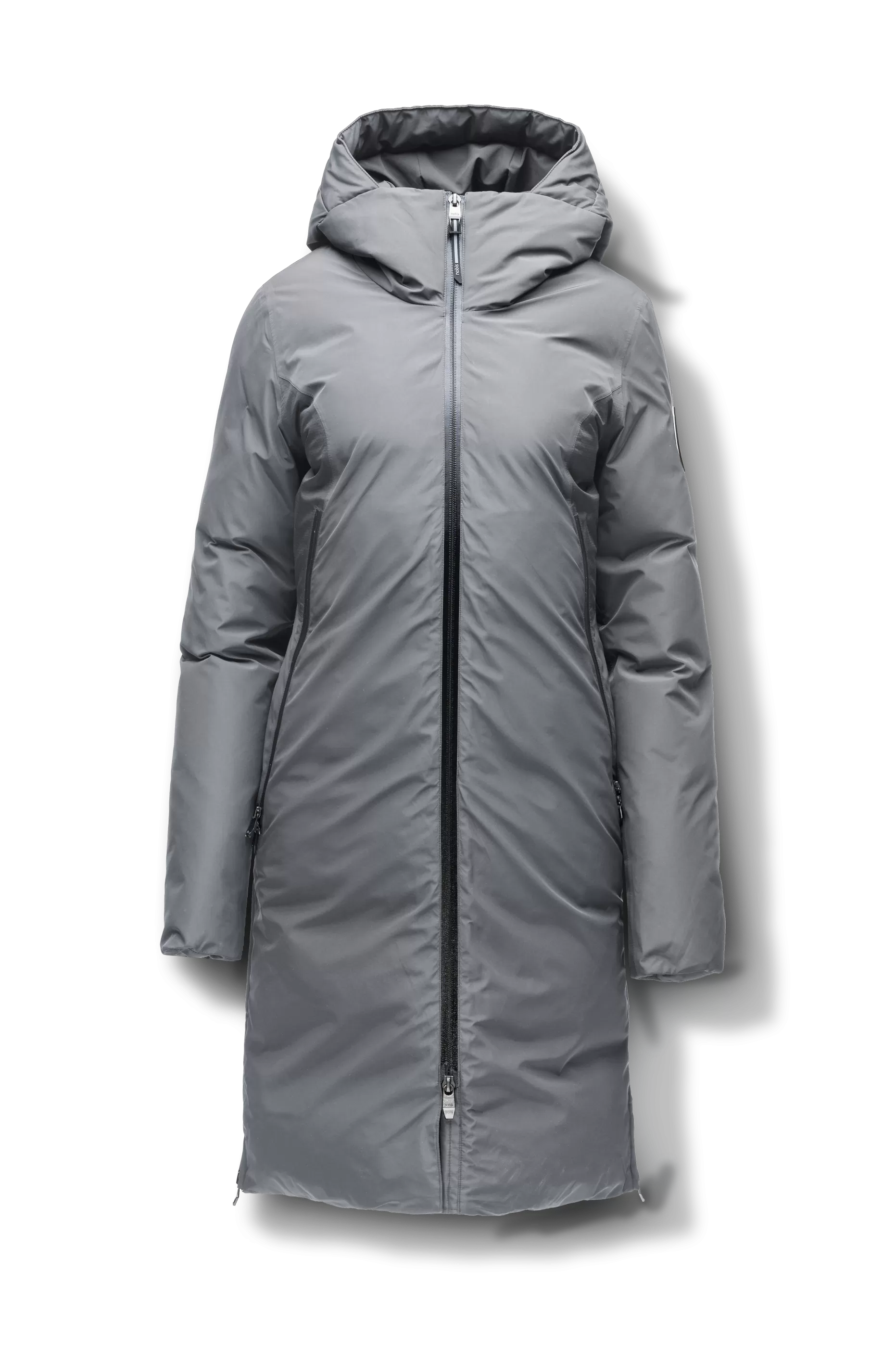 Inara Women's Performance Parka