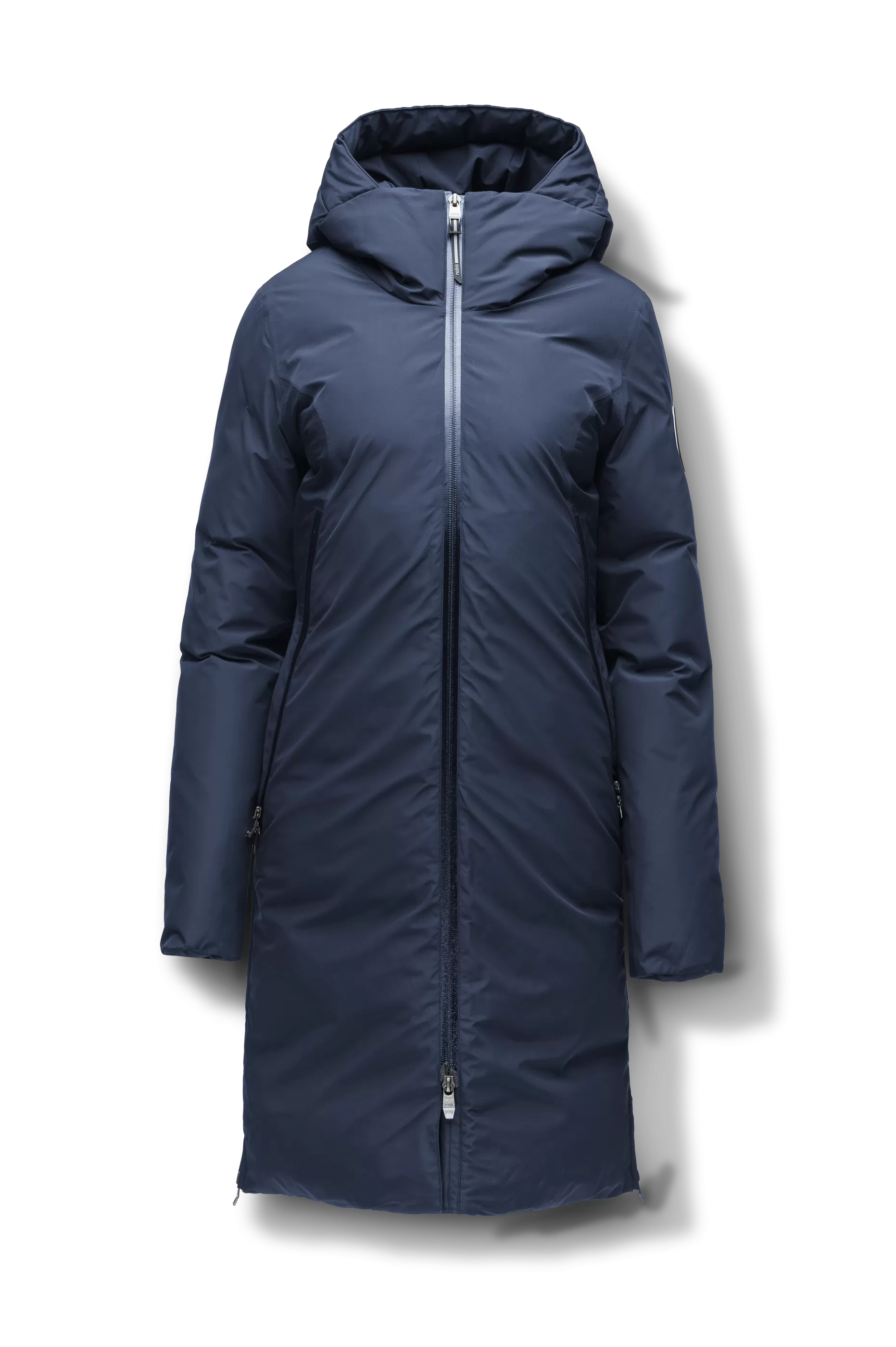 Inara Women's Performance Parka