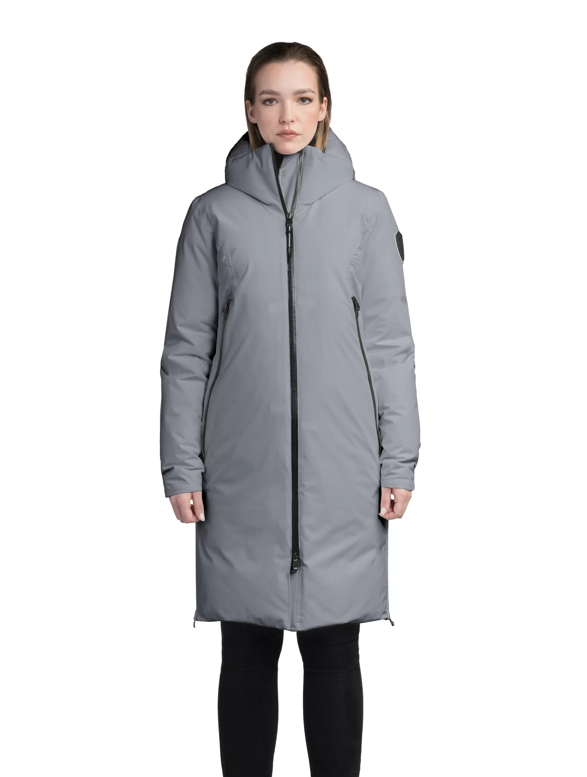 Inara Women's Performance Parka